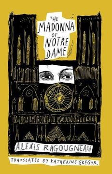 portada The Madonna of Notre Dame