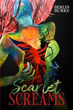portada Scarlet Screams (in English)