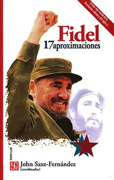 portada Fidel. 17 Aproximaciones (in Spanish)