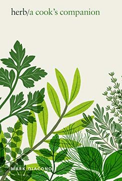 portada Herb: A Cook'S Companion, From Plot to Plate 