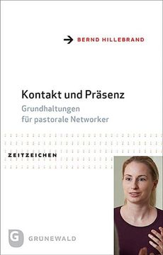 portada Kontakt und Präsenz (in German)