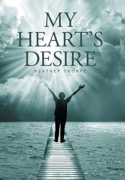 portada My Heart's Desire (en Inglés)