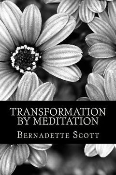 portada Transformation by Meditation
