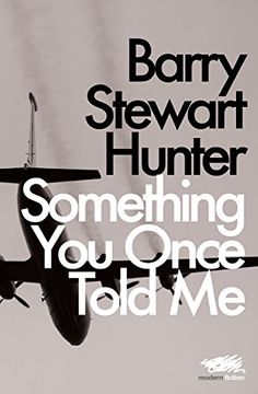 portada Something You Once Told Me