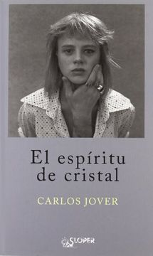portada Espiritu de Cristal,El (in Spanish)