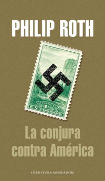 portada La Conjura Contra América (in Spanish)