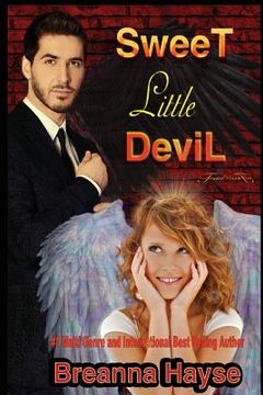 portada Sweet Little Devil (in English)