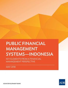portada Public Financial Management Systems - Indonesia (en Inglés)