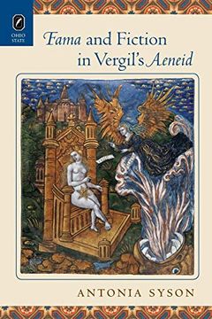portada Fama and Fiction in Vergil's Aeneid (en Inglés)
