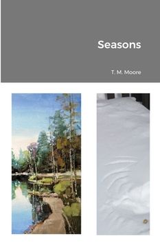 portada Seasons (en Inglés)