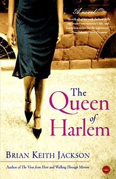 portada The Queen of Harlem: A Novel (en Inglés)