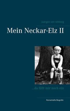 portada Mein Neckar-Elz ii (en Alemán)