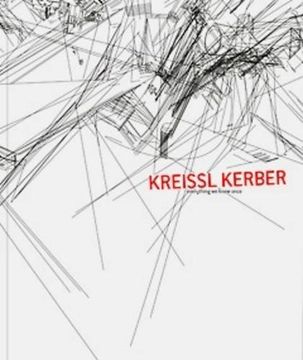 portada Kreissl Kerber Everything we Knew Once