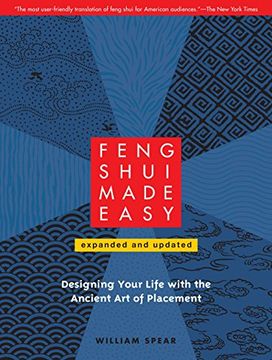 portada Feng Shui Made Easy, Revised Edition: Designing Your Life With the Ancient art of Placement 