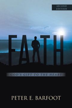 portada Faith: God's Gift to the Heart (en Inglés)