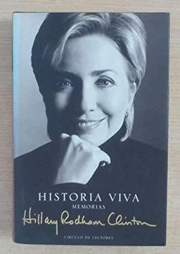 portada Historia Viva (Tapa Dura)