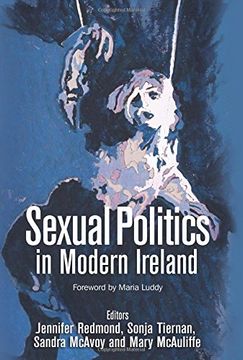 portada Sexual Politics in Modern Ireland