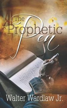 portada The Prophetic Pen