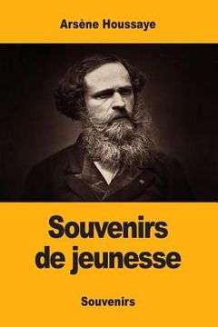 portada Souvenirs de jeunesse (en Francés)