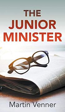 portada The Junior Minister (en Inglés)