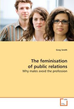 the feminisation of public relations (en Inglés)