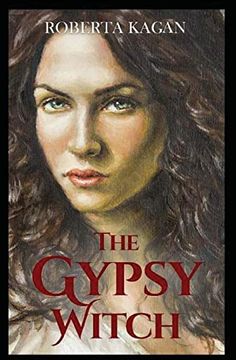 portada The Gypsy Witch (in English)