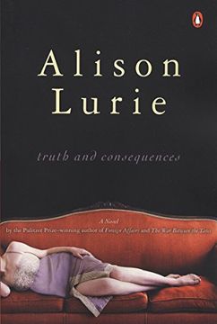 portada Truth and Consequences (in English)