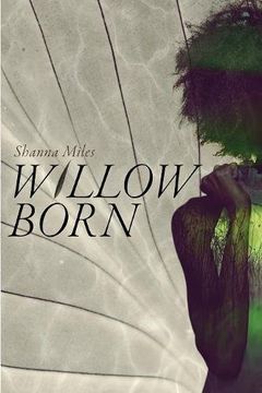 portada Willow Born (en Inglés)