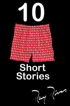 portada 10 Short Stories: Read all about it. (en Inglés)