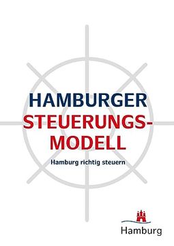 portada Hamburger Steuerungsmodell (en Alemán)