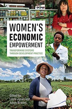 portada Women’S Economic Empowerment: Transforming Systems Through Development Practice (en Inglés)