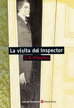 portada La visita del inspector
