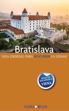 portada Bratislava. (in Spanish)