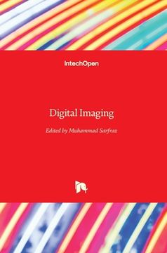 portada Digital Imaging (in English)