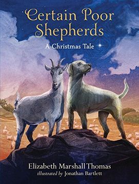 portada Certain Poor Shepherds: A Christmas Tale 