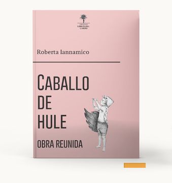 portada Caballo de Hule