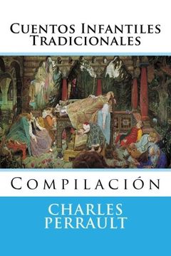 portada Cuentos Infantiles Tradicionales: Volume 2 (Compilacin) (in Spanish)