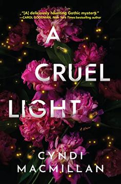 portada A Cruel Light: A Novel (en Inglés)
