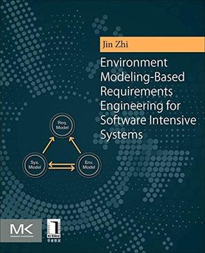 portada Environment Modeling-Based Requirements Engineering For Soft