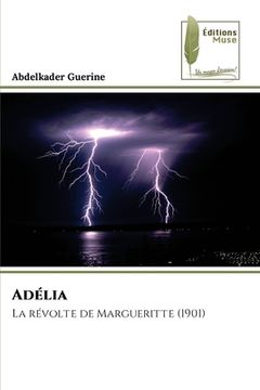 portada Adélia (in French)