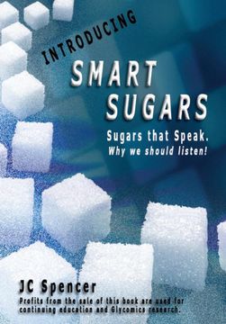portada Smart Sugars (en Inglés)