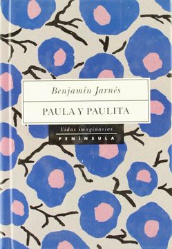 portada paula y paulita (in Spanish)
