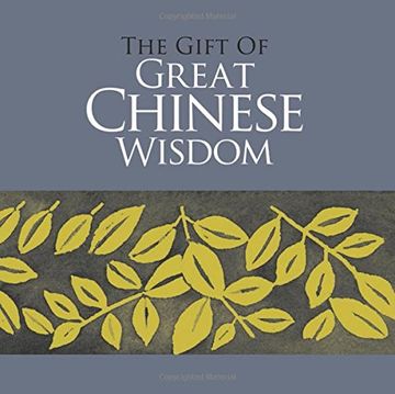 portada The Gift of Great Chinese Wisdom