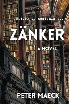 portada Zänker (in English)