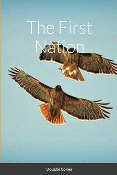 portada The First Nation (in English)