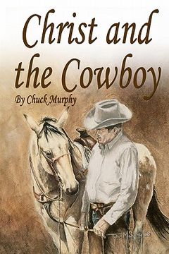 portada christ and the cowboy (en Inglés)