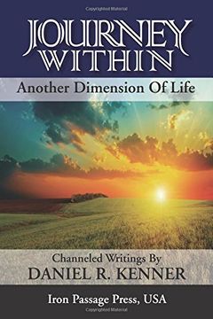 portada Journey Within: Another Dimension Of Life