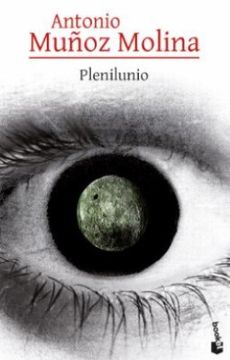 portada Plenilunio (in Spanish)