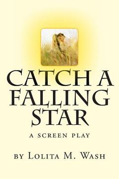 portada Catch A Falling Star (in English)