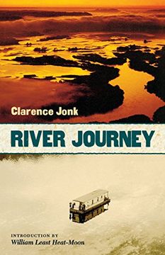portada River Journey 